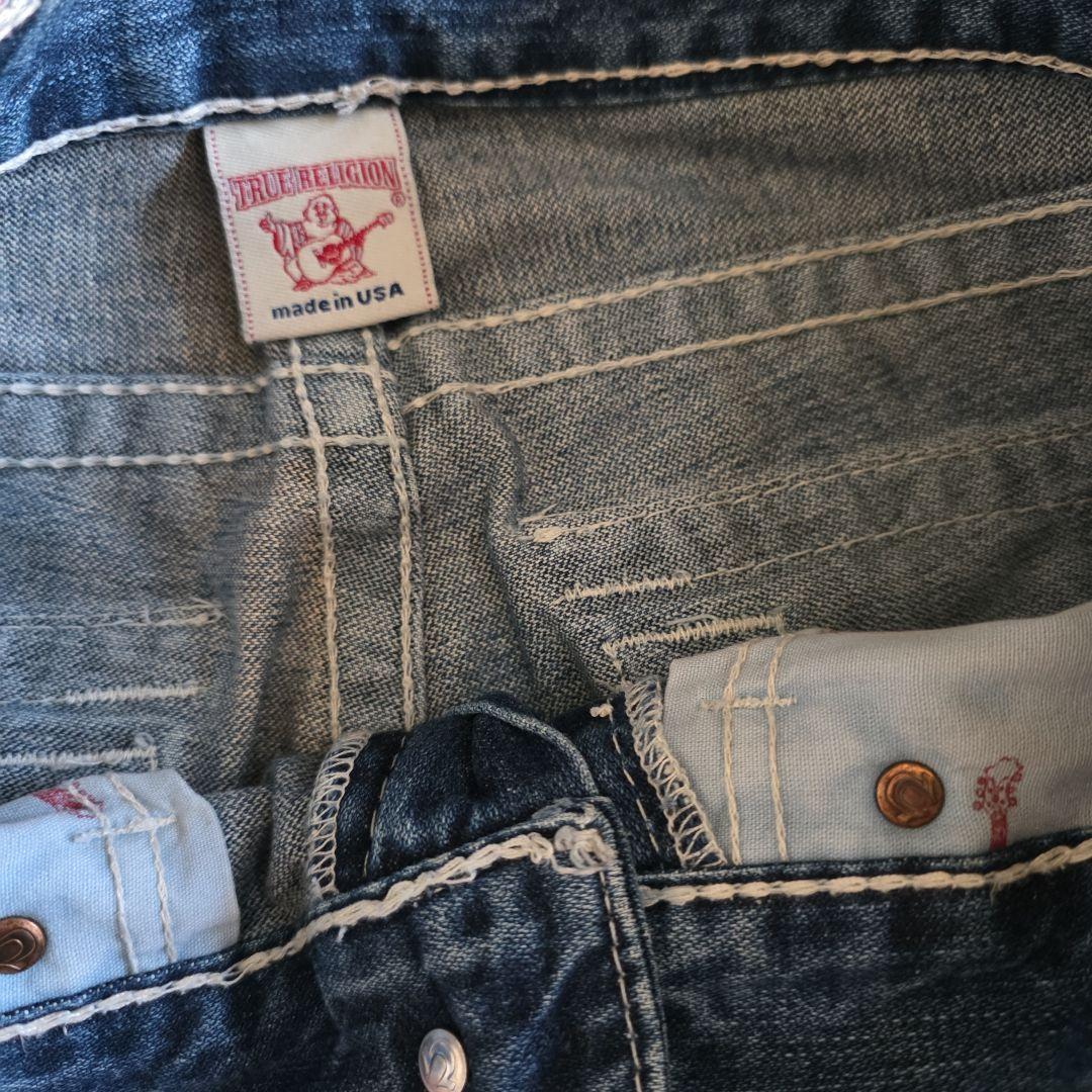 TRUE RELIGION デニム 29