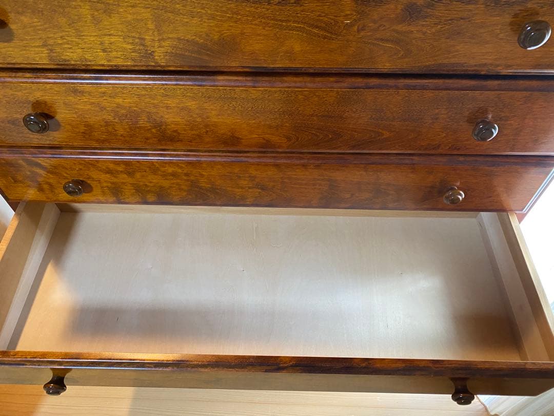 tomoさま専用 チェスト♪