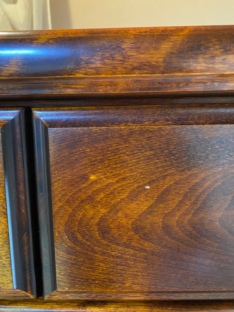 tomoさま専用 チェスト♪