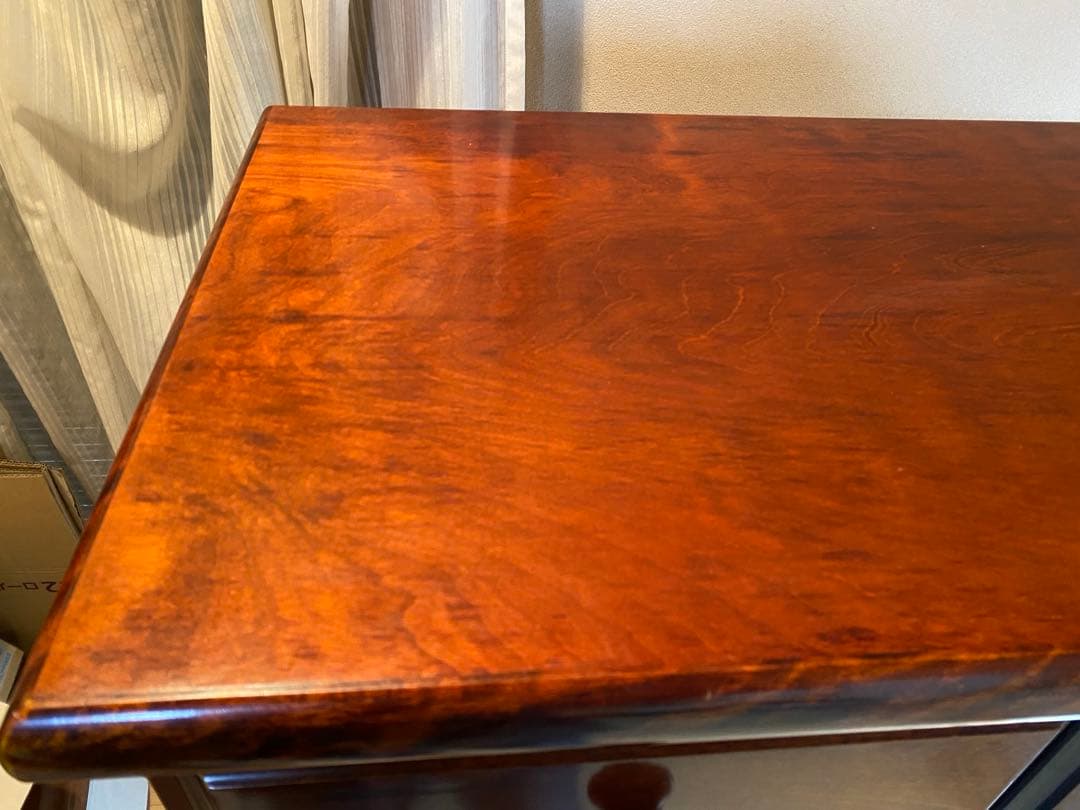 tomoさま専用 チェスト♪