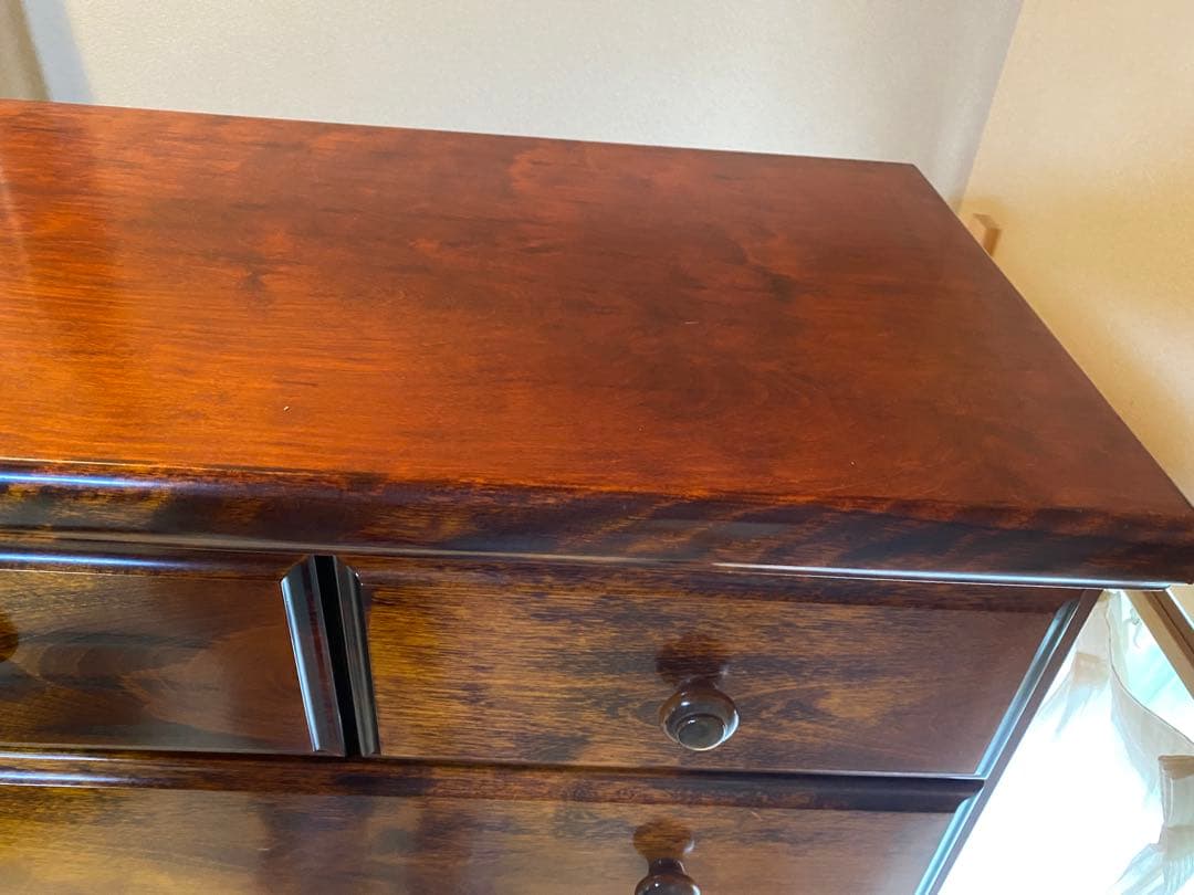 tomoさま専用 チェスト♪