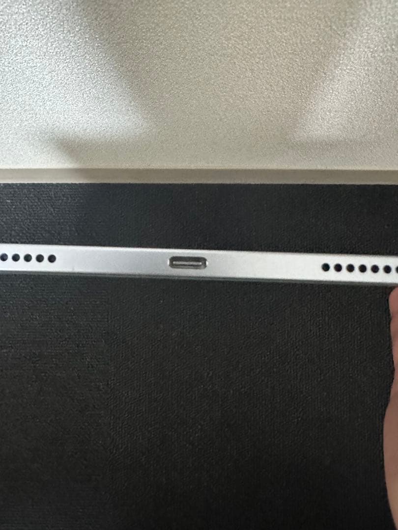 Apple iPad Pro 11インチ 第4世代 M2チップ128GB