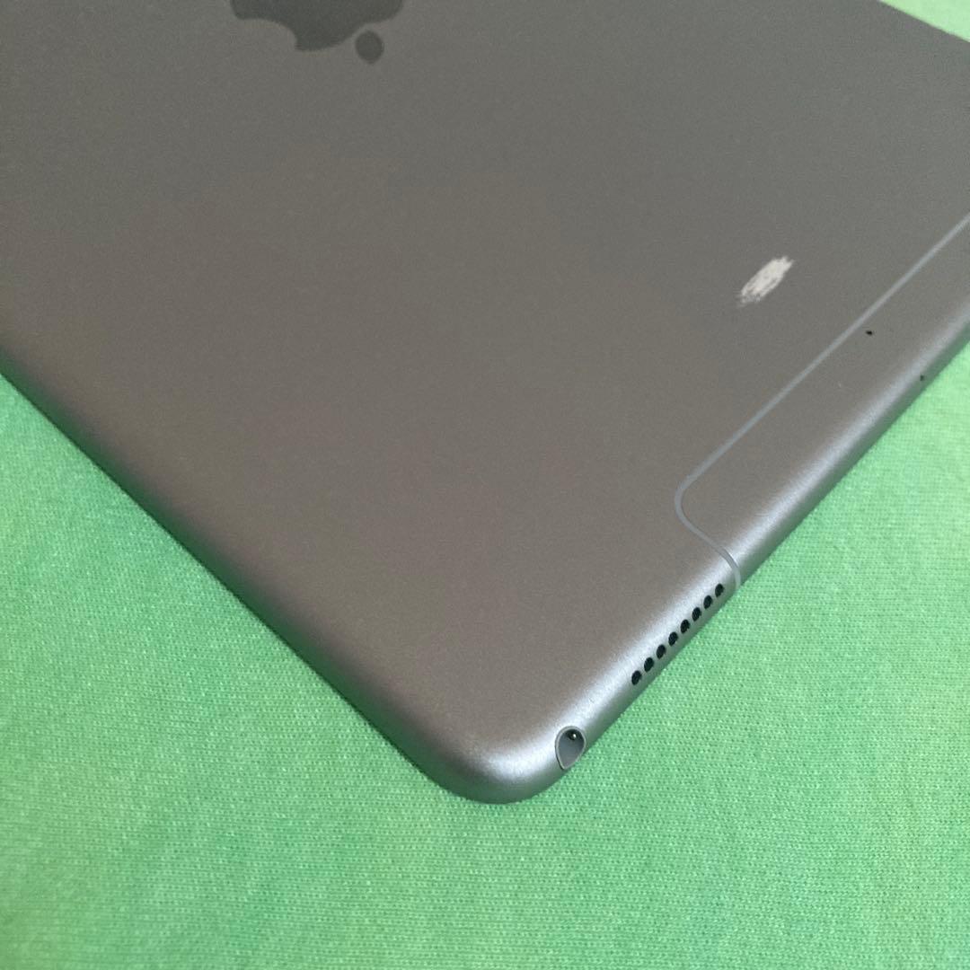 206 電池ほぼ新品☆iPad Pro 256GB 10.5インチ SIMフリー