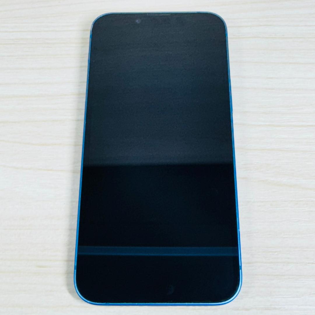 P139 SIMフリー iPhone13 mini 256GB おまけ付き