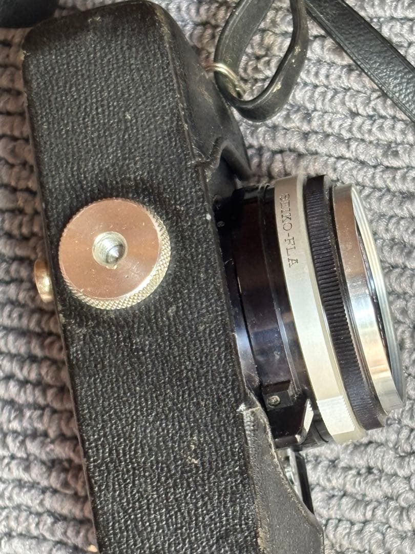 Olympus 35 SP フィルムカメラ