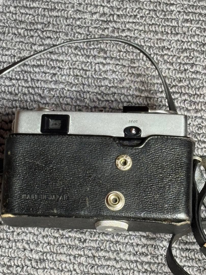 Olympus 35 SP フィルムカメラ