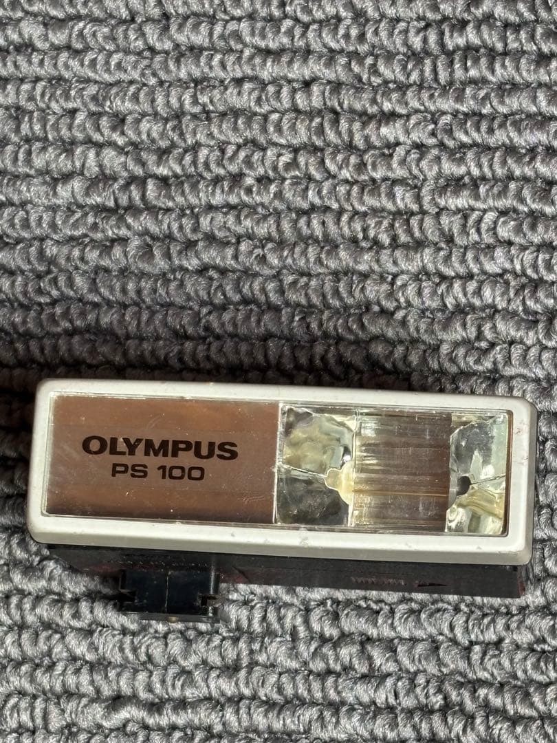 Olympus 35 SP フィルムカメラ