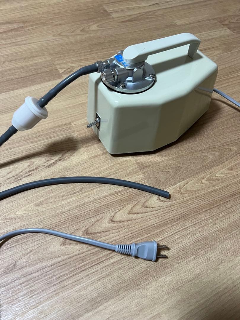 健医志 プラRP16セット 日本製 吸い玉 オリジン医科工業 吸引機 セット