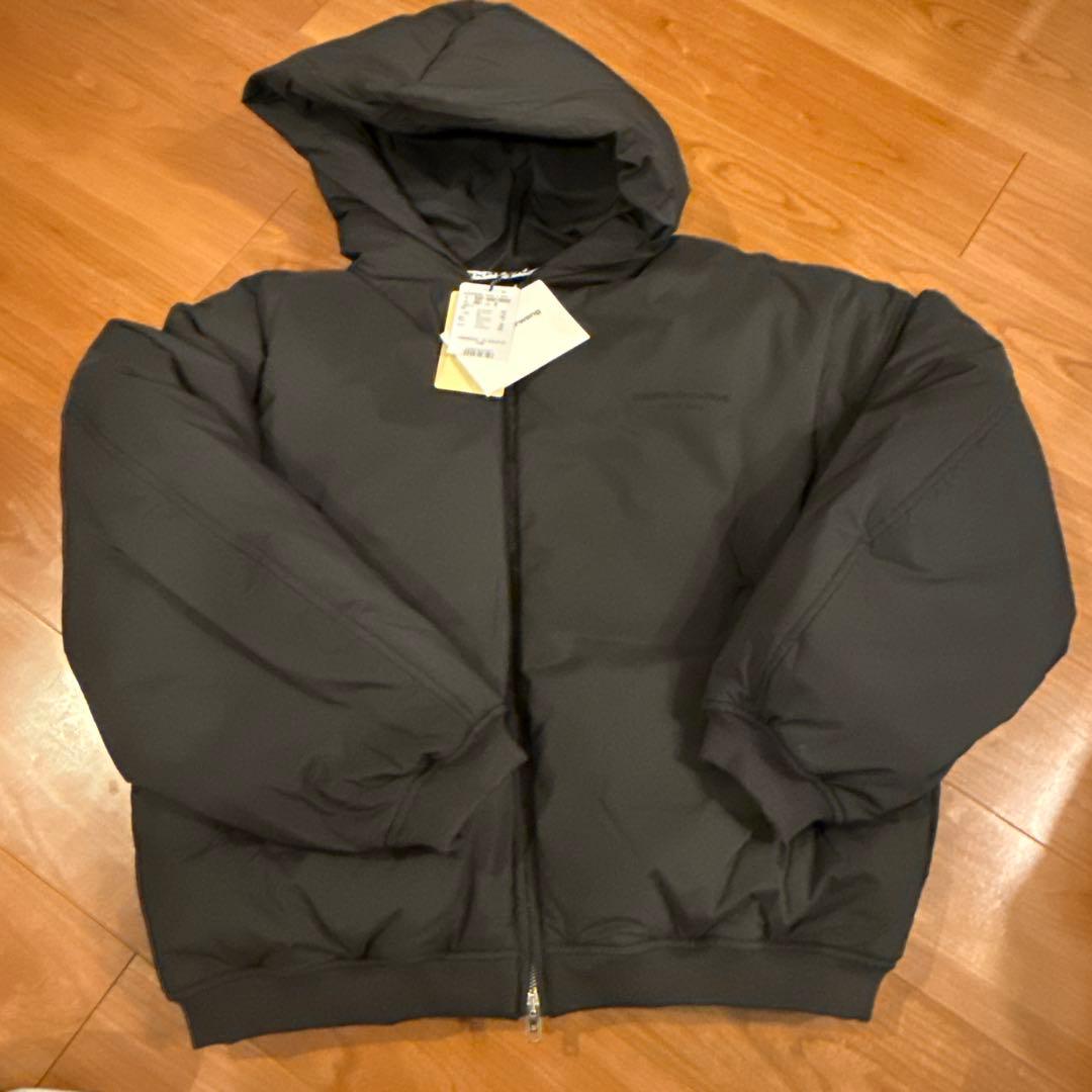 【値下げ】alexanderwang ダウンジャケット