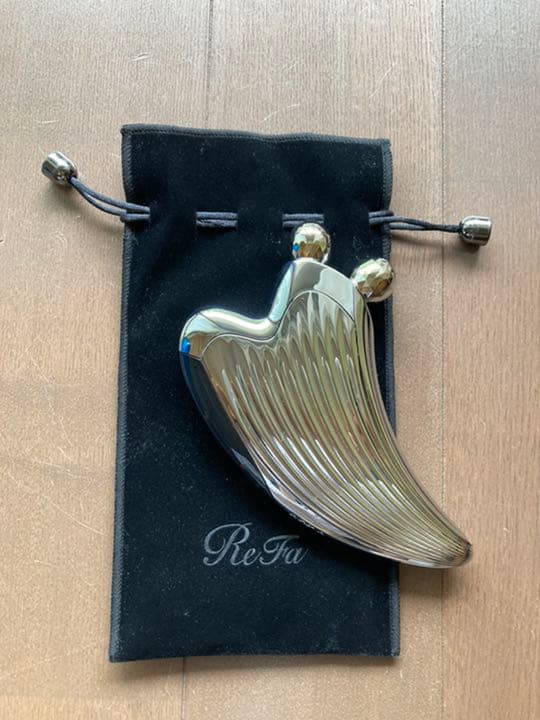 ReFa CAXA RAY（カッサ）