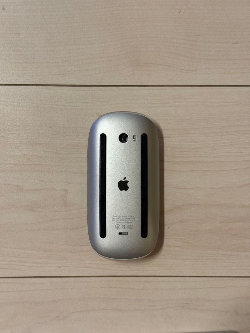 美品 iMac 2017 21.5インチ メモリ16GB キーボード・マウス付き