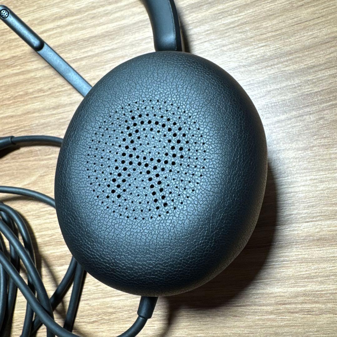 ヘッドホン Jabra Evolve2 40 SE USB-C MS Mono