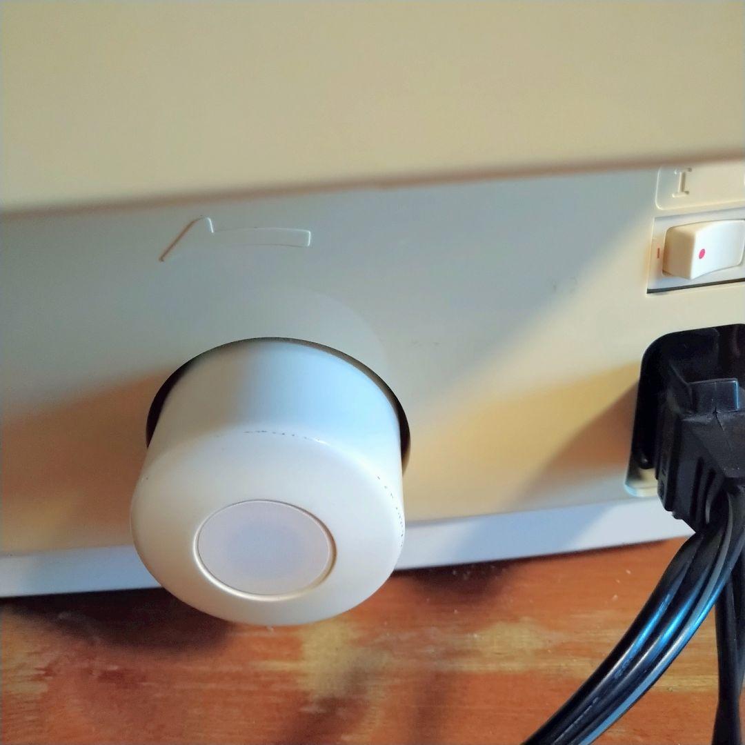 ベビーロック衣縫人BL54 2本針4本糸 ロックミシン