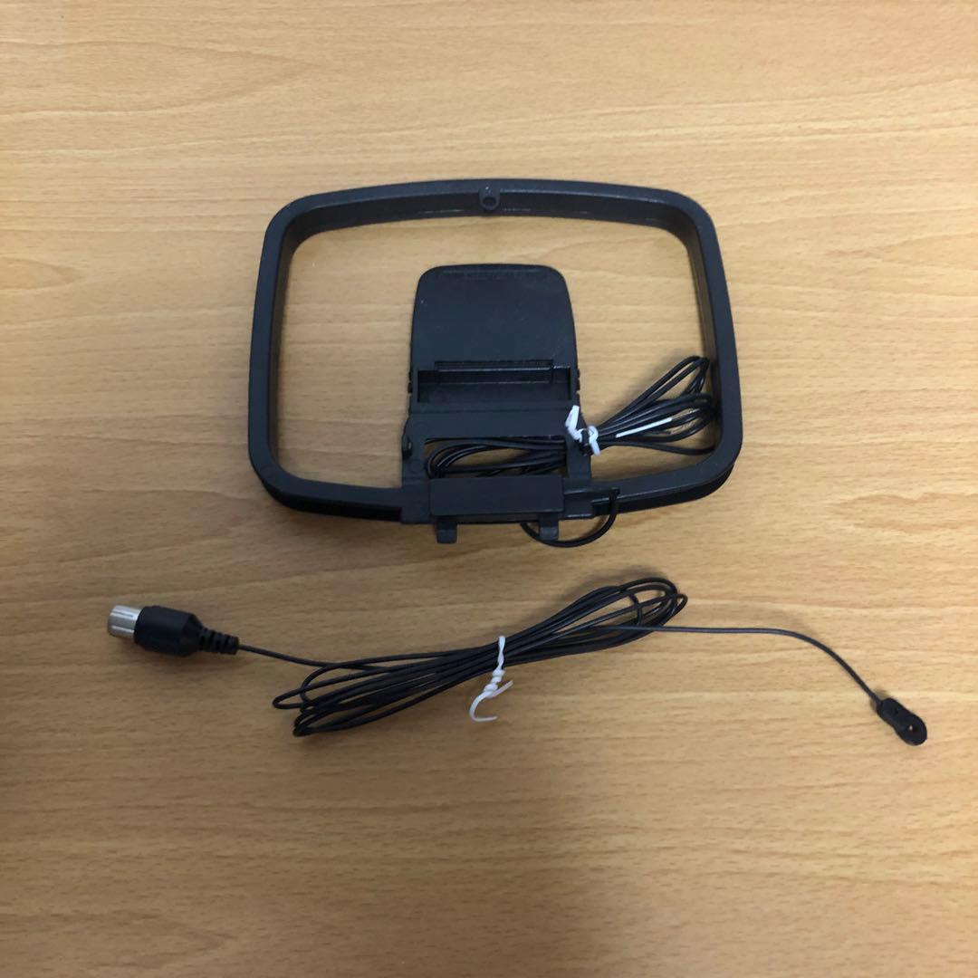 【美品】Marantz NR1200 アンプ