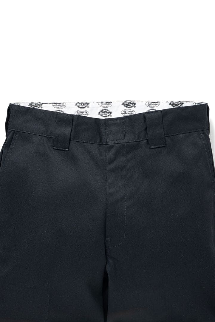 DICKIES 10L TC PANTS \"THUNDERS サイズ1