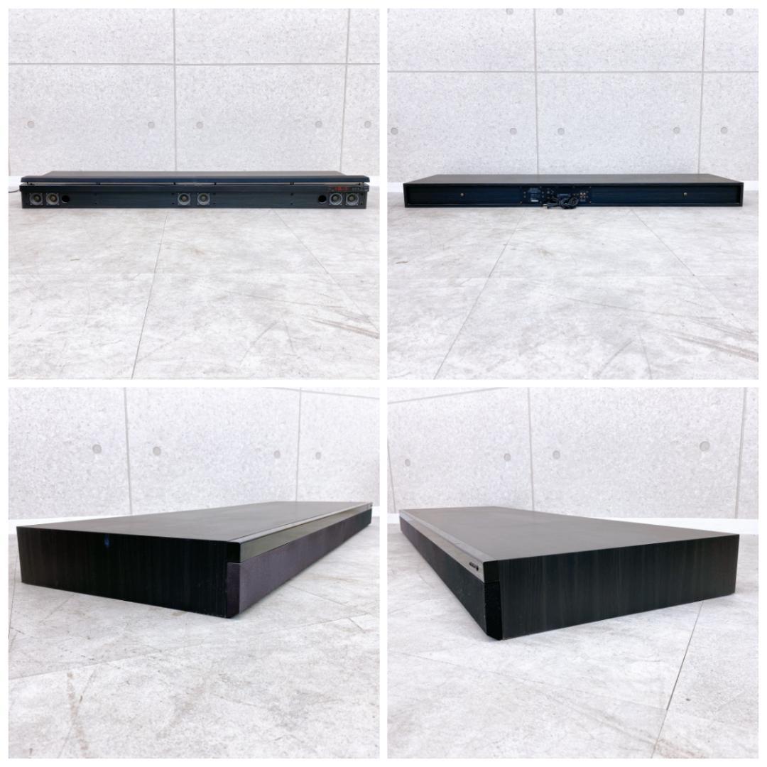 現状品　CAV THRG-150 3.1ch オーディオラックシステムリモコン付