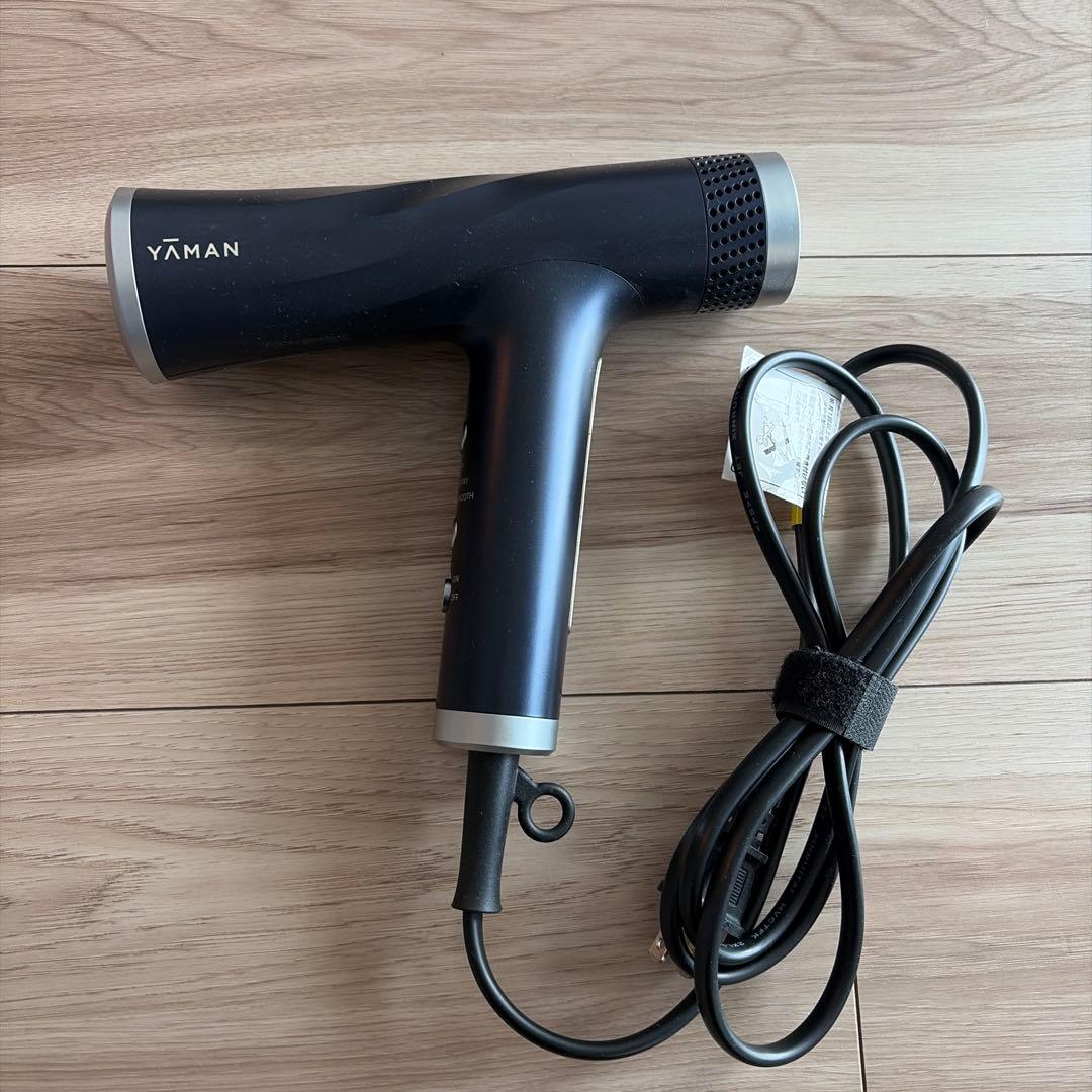 YAMAN ドライヤー 1200W YJHC1L