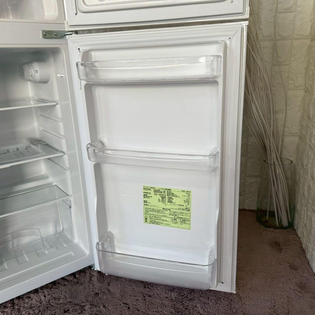 都内23区配送無料✨冷蔵庫　洗濯機　レンジ　アイリス　アクア　日立　美品