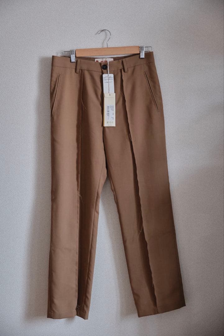 限定値下げ！新品タグ付き！！早い者勝ち！定価13万 MARNI