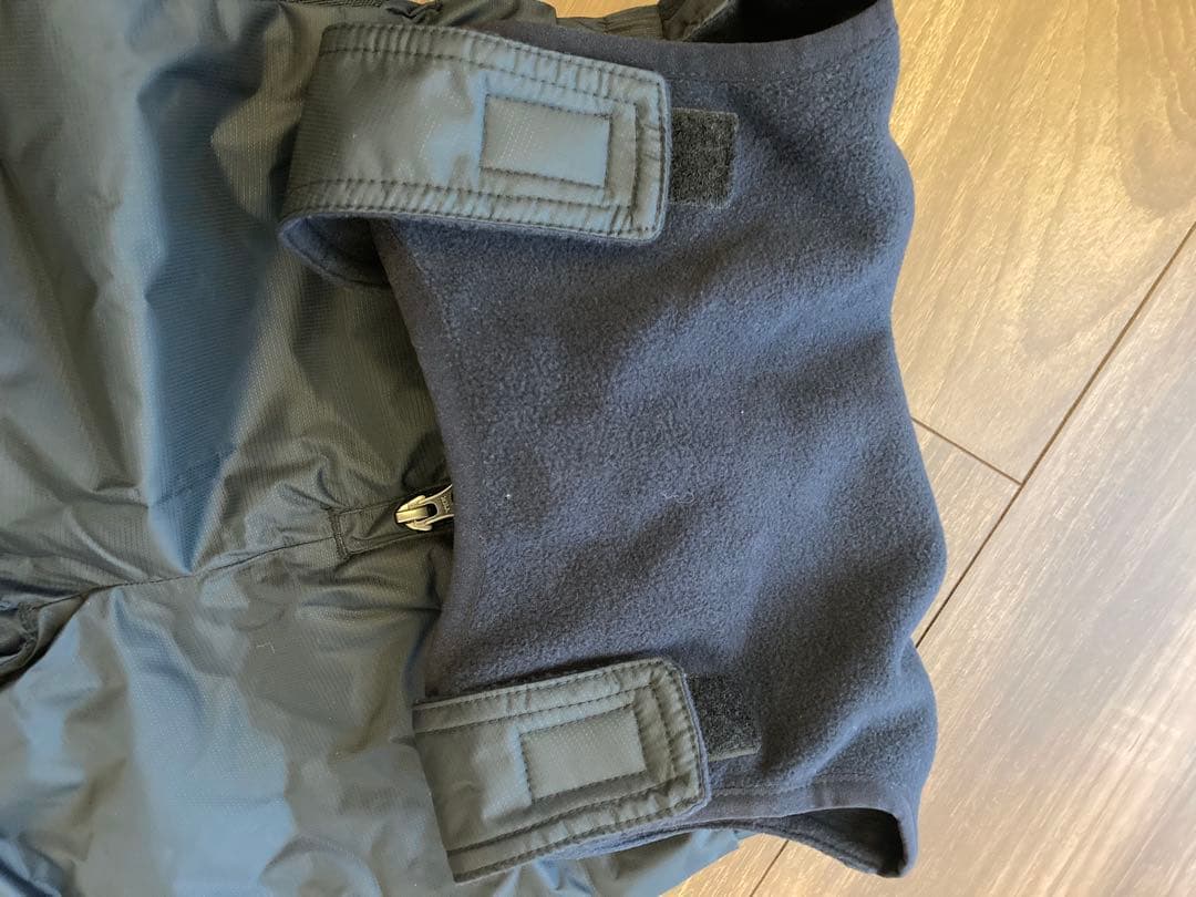 【新品未使用タグ付】Columbia ウェア上下セット 100cm