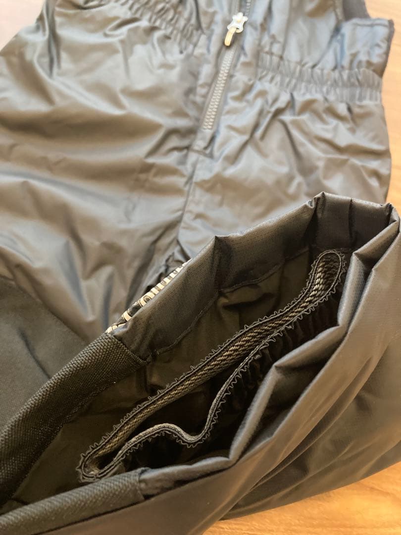 【新品未使用タグ付】Columbia ウェア上下セット 100cm