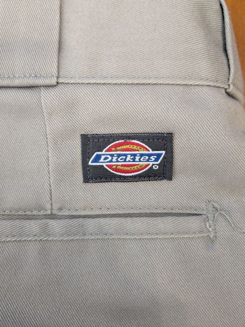 80s Dickies 874 made in USA　アメカジ　古着