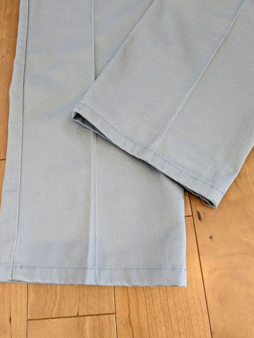 80s Dickies 874 made in USA　アメカジ　古着