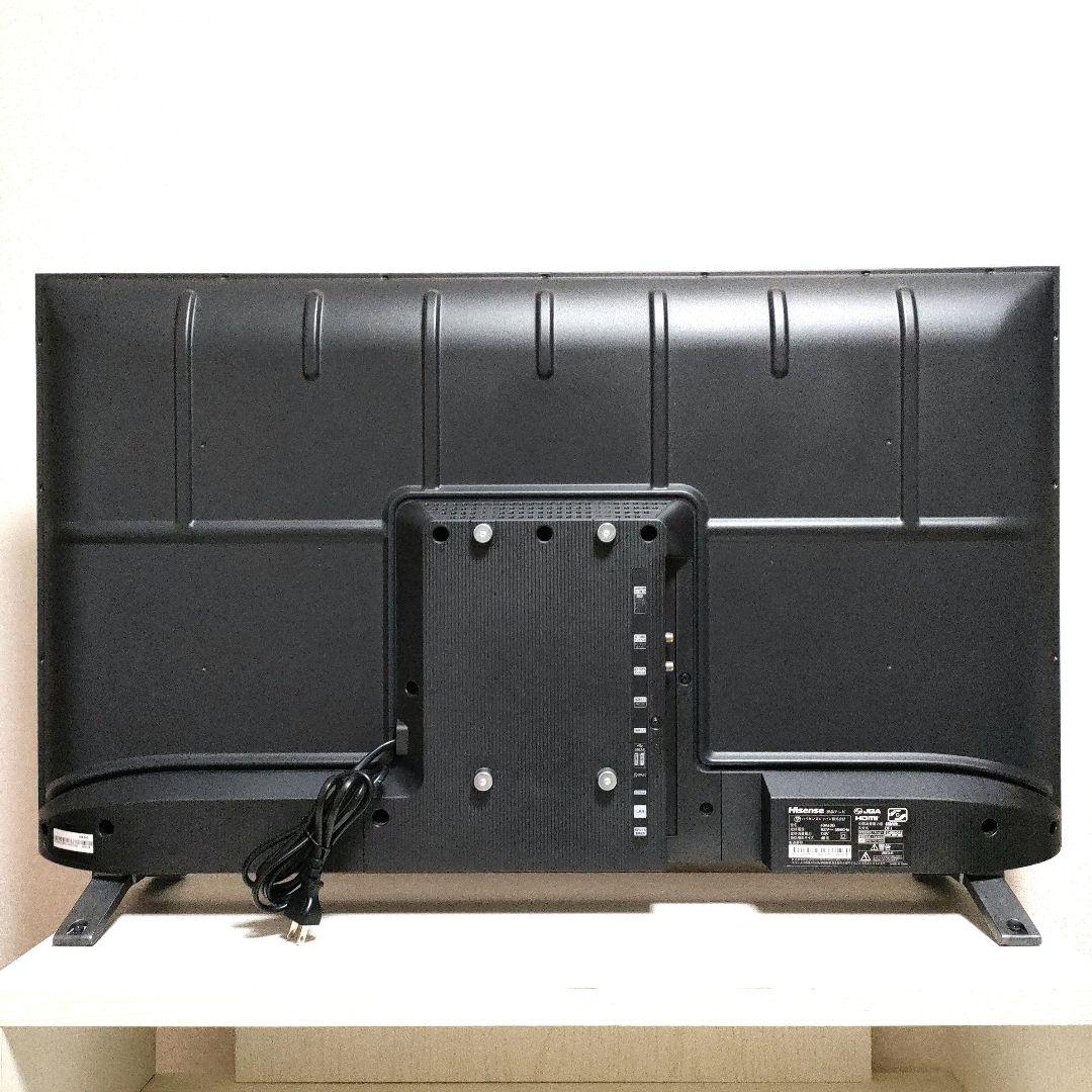 Hisense[2022年製品]40A40G