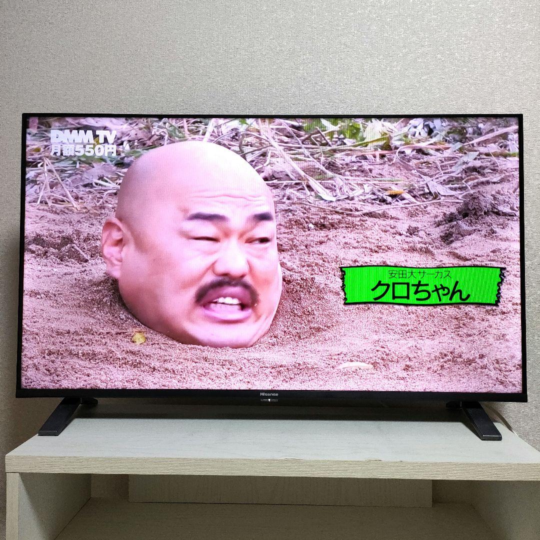 Hisense[2022年製品]40A40G