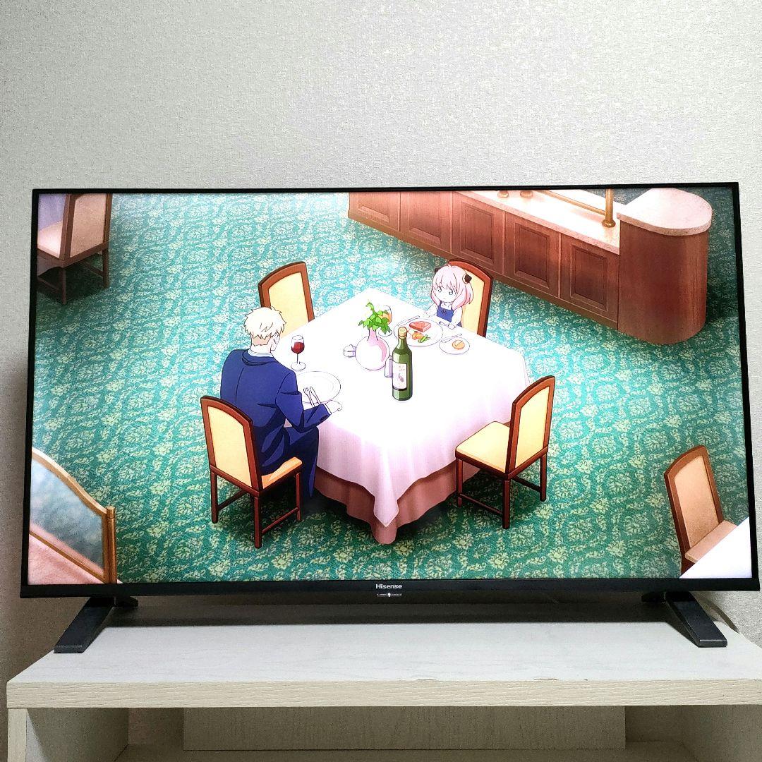 Hisense[2022年製品]40A40G