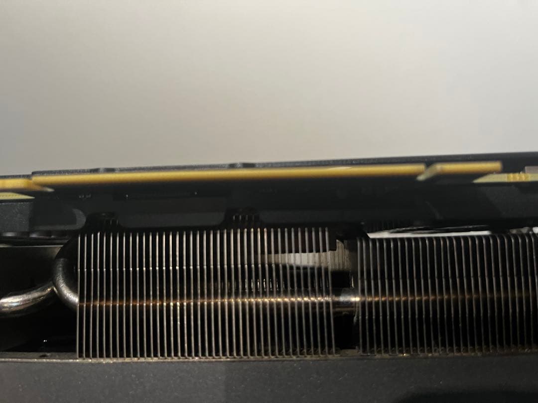 グラフィックボード・グラボ・ビデオカード ZOTAC GEFORCE RTX 3080 Ti 12GB