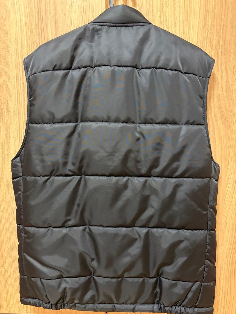 ショット　SCHOTT BROS. パテッドベスト