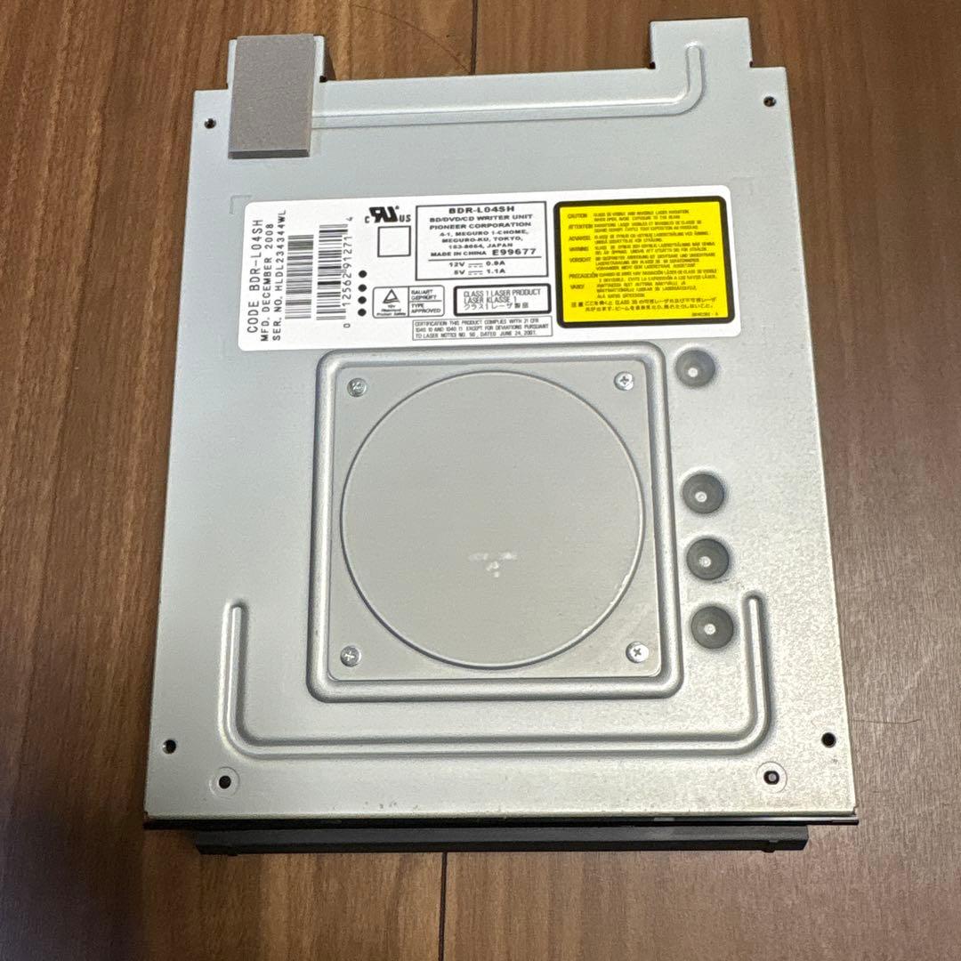 BDR-L04SH 正常動作品 DL可 希少品‼︎
