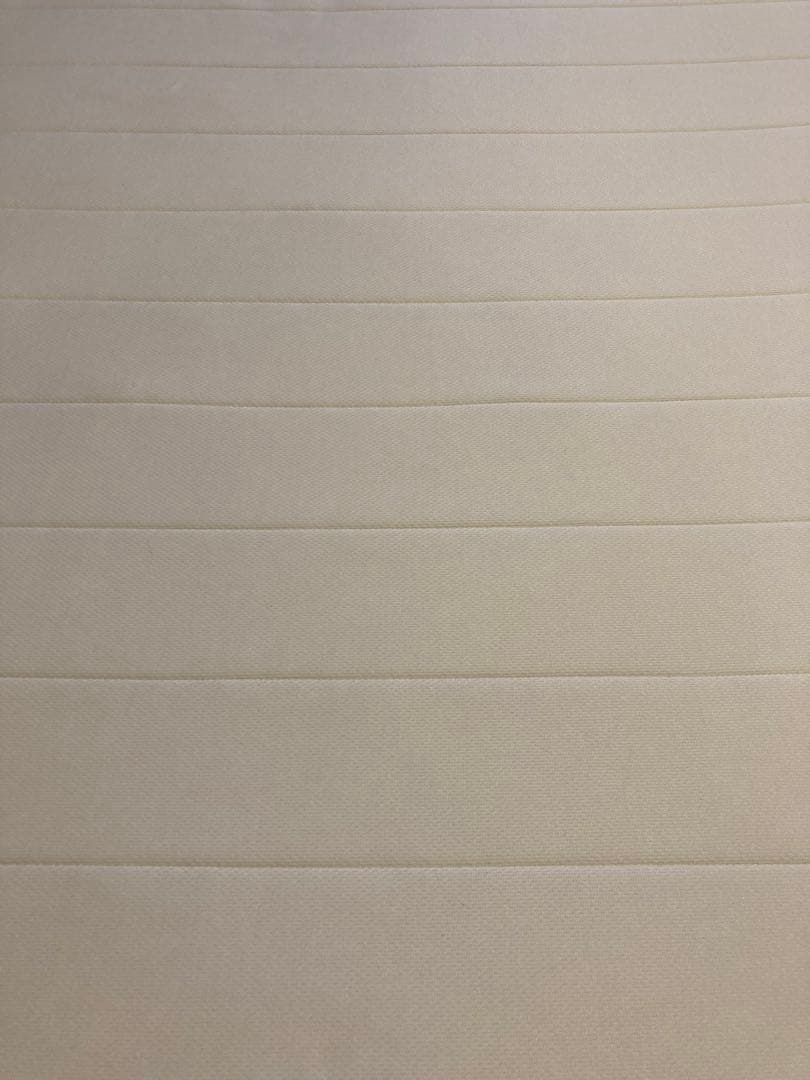 【美品】エアウィーブ シングルマットレス