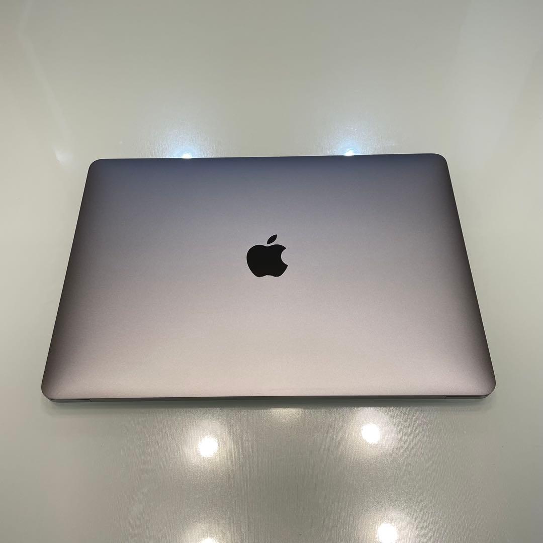 MacBook本体 MacBook Pro 13 2019 Core i7 16GB 512GB