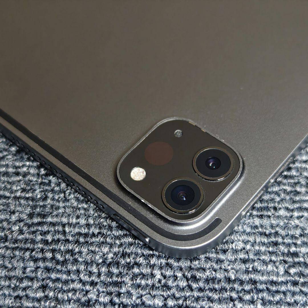 iPad Pro 12.9インチ 第4世代 + 純正キーボード + ペン