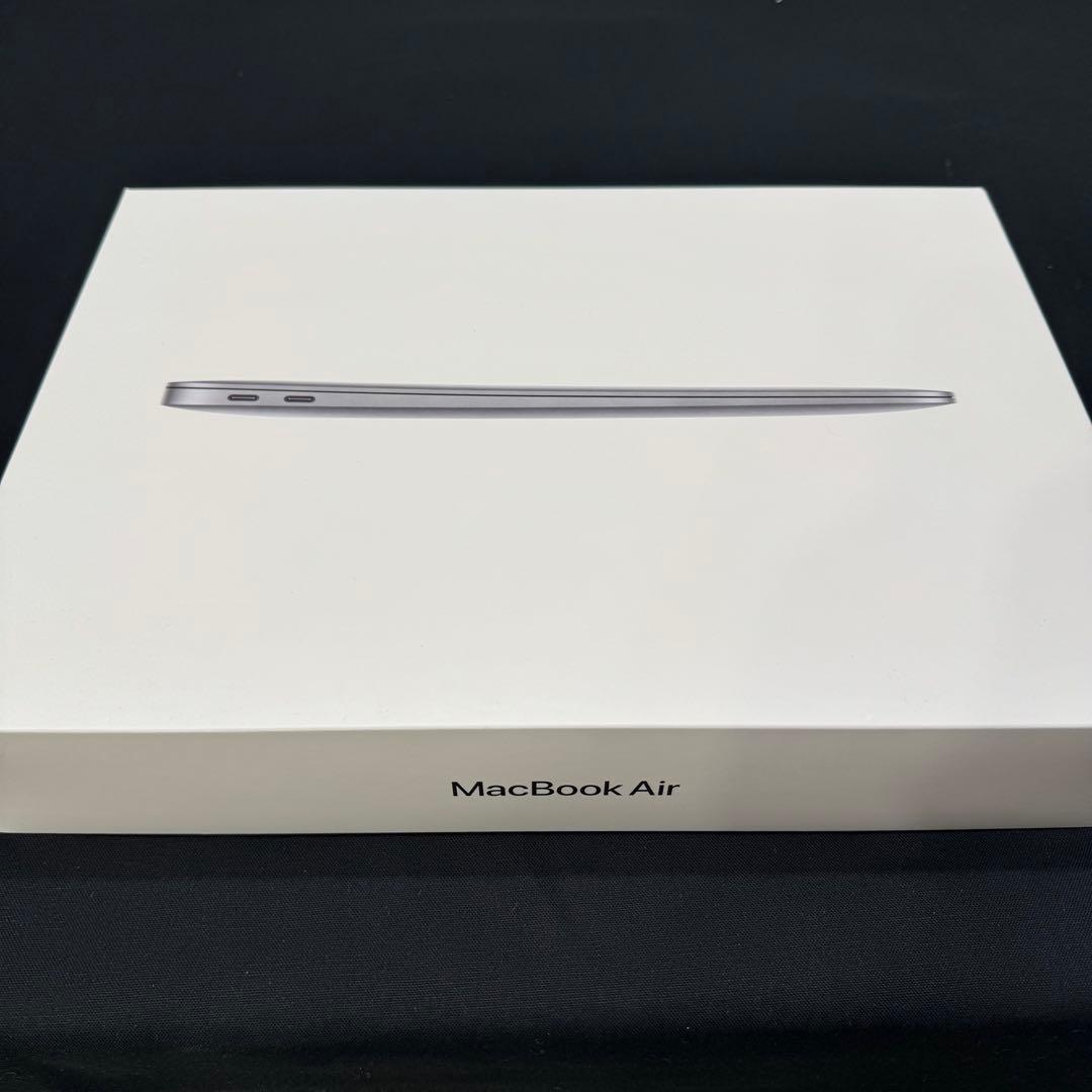 MacBook Air M1 / 13インチ / 16GB / 512GBSSD