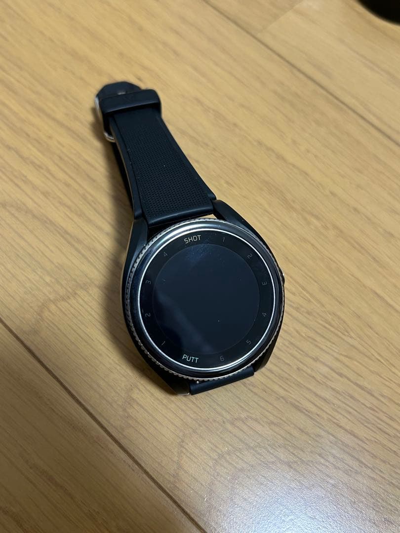 Voice Caddie ボイスキャディT9(ブラック)