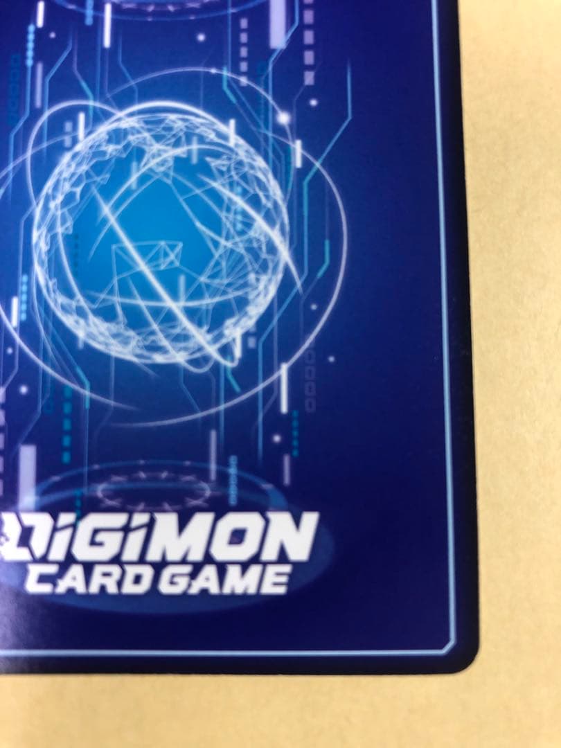 デジモンカード　17弾　シャイングレイモンバーストモードACE 希少パラレル