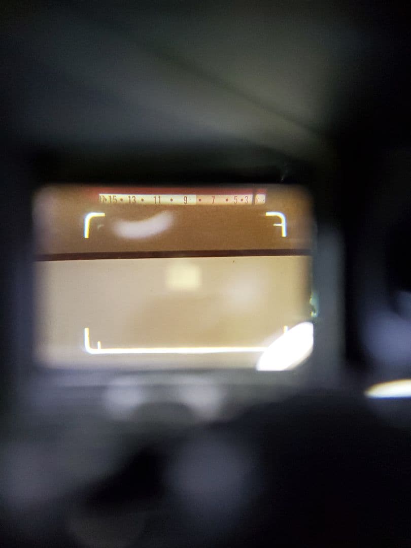 フィルムカメラ Olympus 35SP