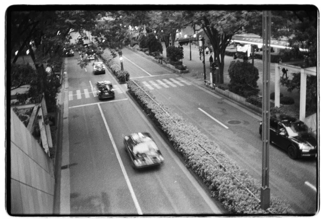 フィルムカメラ Olympus 35SP