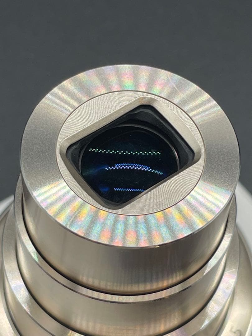 ［動作確認済み］SONY cyber-shot dsc-wx170 ホワイト