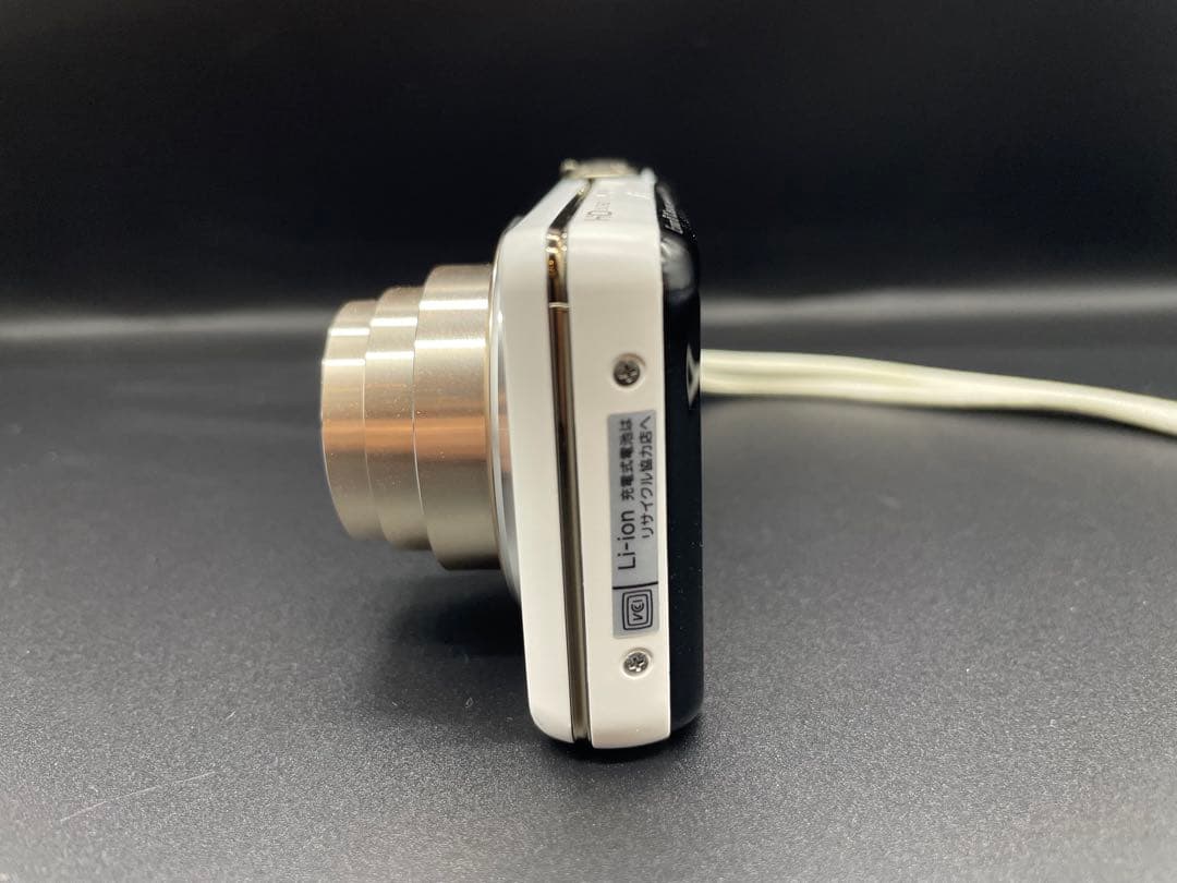 ［動作確認済み］SONY cyber-shot dsc-wx170 ホワイト