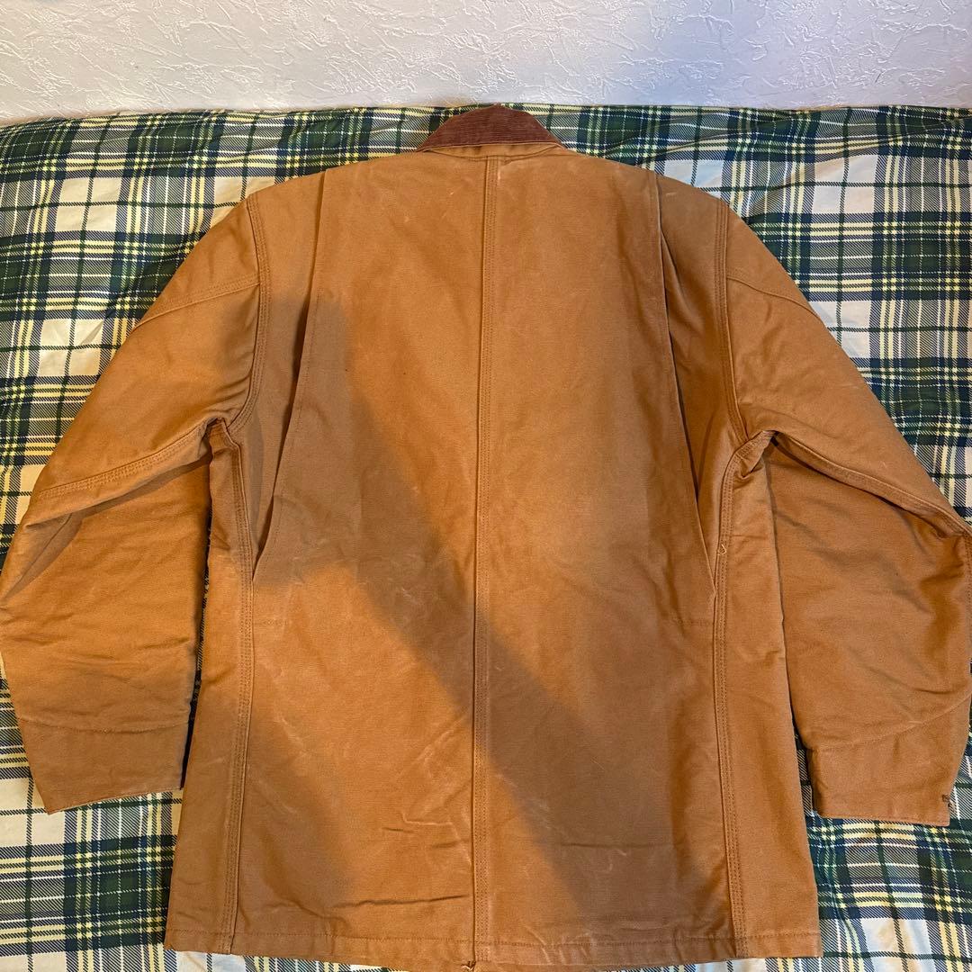 カーハート チョアコート USA製