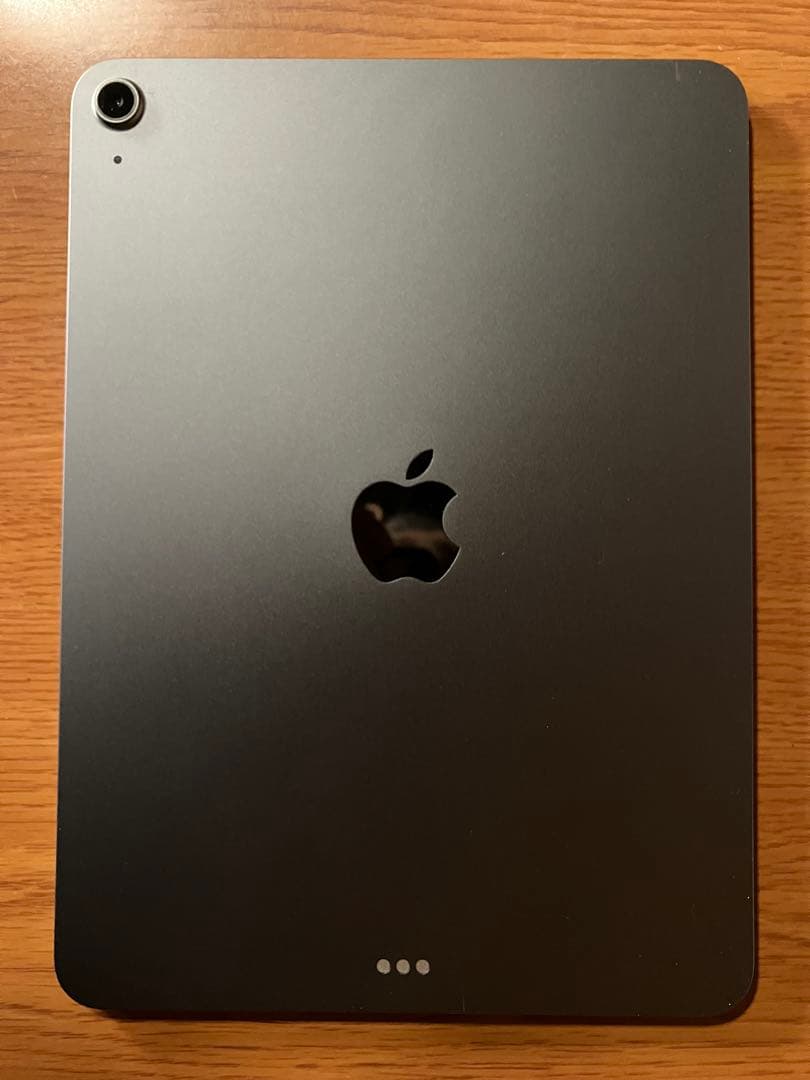 iPad Air 第5世代 64GB Wi-Fi（付属品付）