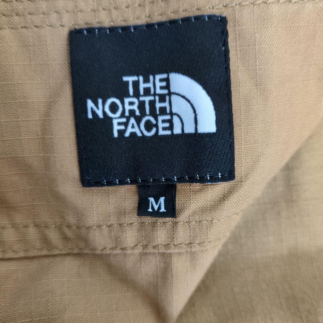 ノースフェイス オーバーオール NB81946 size M