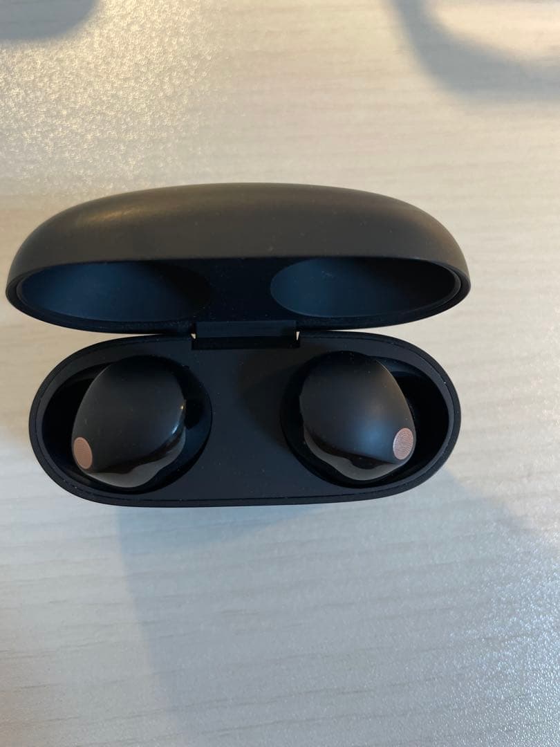 ⚠️ジャンク品　SONY WF-1000XM5