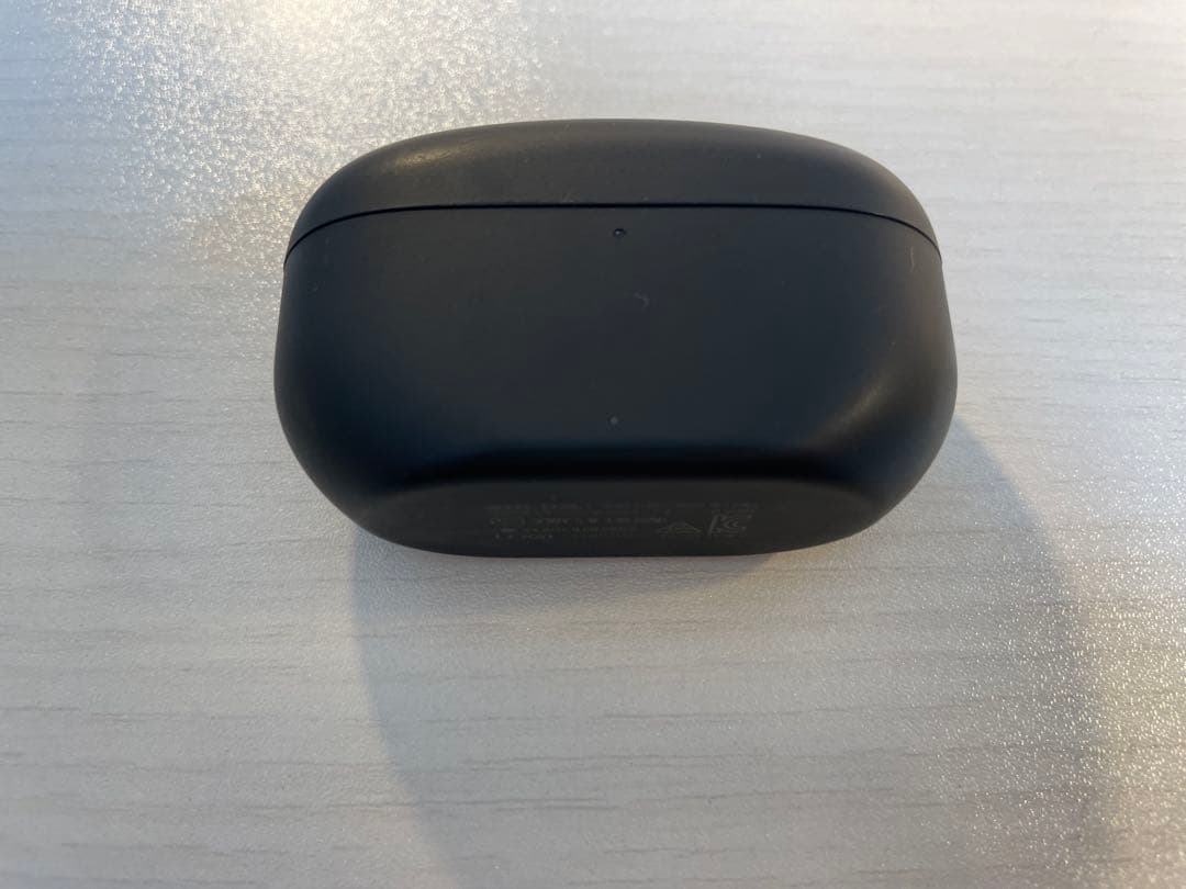 ⚠️ジャンク品　SONY WF-1000XM5