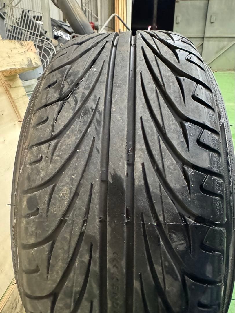 タイヤ・ホイール work vs-xv