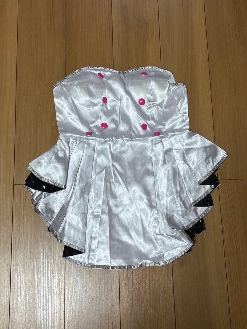 プロセカ　モモジャン　初音ミク　コスプレ　衣装